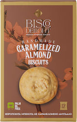 Bisco Delight Μπισκότα 100gr