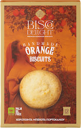 Bisco Delight Μπισκότα 100gr