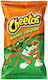 Cheetos Gepuffte Snacks Crunchy Jalapeno 226.8gr