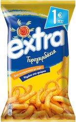 Chipita Γαριδάκια από Καλαμπόκι Cheese 85gr Chipita Γαριδάκια από Καλαμπόκι Cheese 85gr
