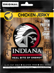 Jerky Time Jerky 25gr