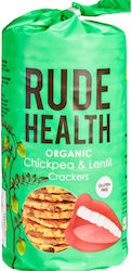 Rude Health Kichererbsencracker 120gr