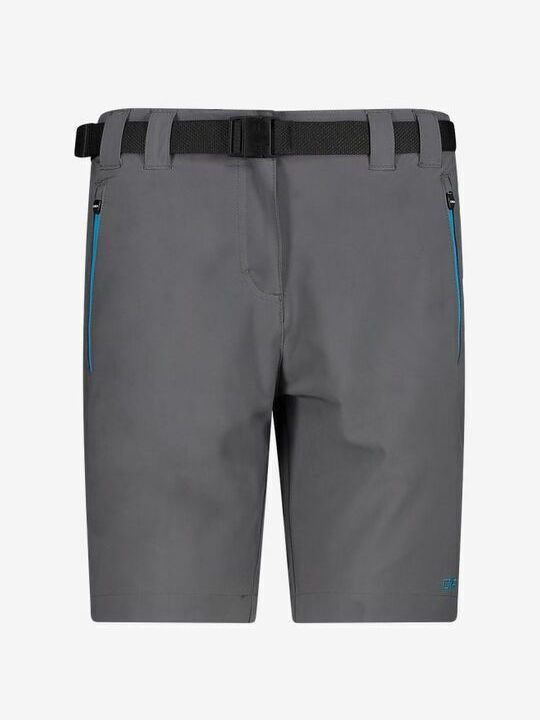 CMP Damen Bermuda Gray