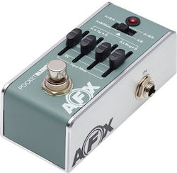 Fishman AFX Mini Blender, A/B/Y, DI Πετάλι Effect Fishman AFX Mini Blender, A/B/Y, DI Πετάλι Effect