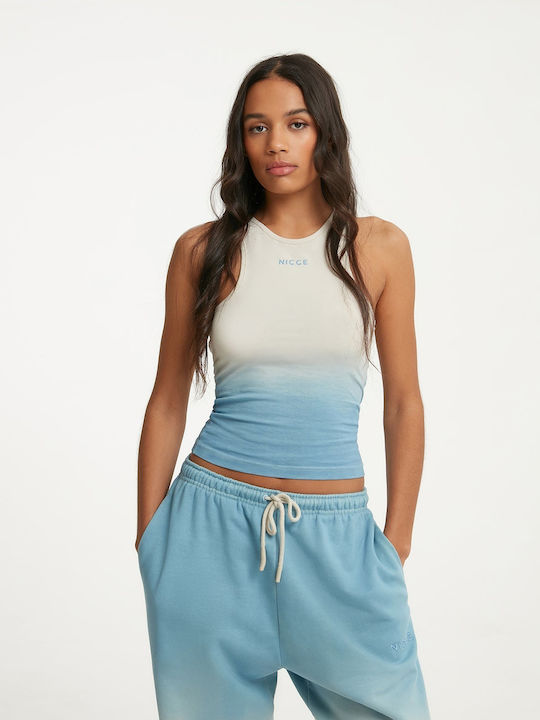 Nicce London Bluse Mehrfarbig