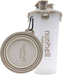 Nunbell Pet Μπουκάλι Φαγητού Nunbell Pet Μπουκάλι Φαγητού