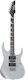 Ibanez Ηλεκτρική Κιθάρα ST Style με HSH Διάταξη Μαγνητών Ασημί
