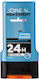 L'Oreal Paris Men Expert Hydra Power Bubble Bath Gel for Men for Peeling 250ml