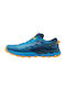 Wave Daichi 7 Sport Shoes Trail Running Blue