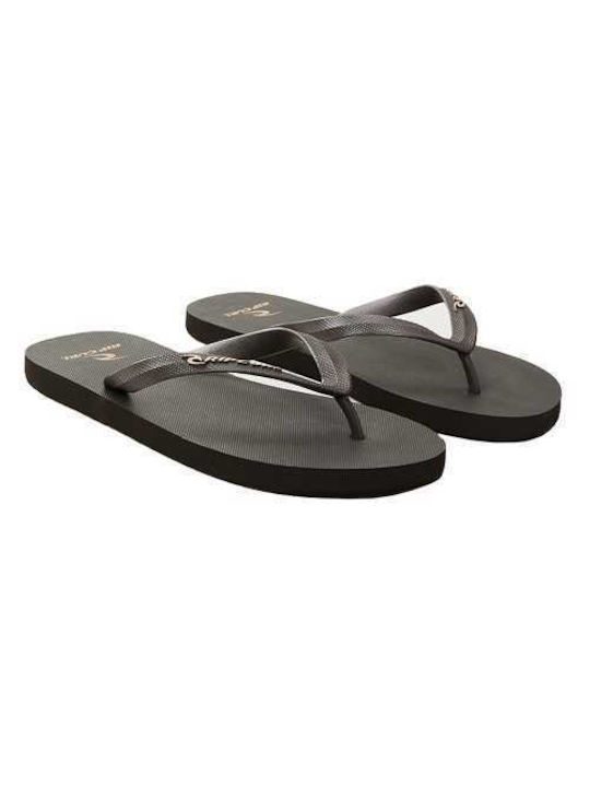 Rip Curl Men's Flip Flops Brown