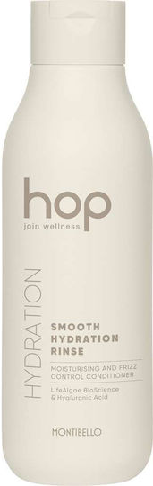Montibello Hydration Conditioner Feuchtigkeitsspendend für Alle Haartypen 750ml
