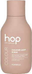 Montibello Colour Conditioner Color Maintenance for Coloured Hair 200ml