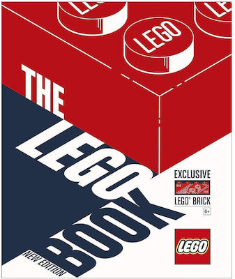 The Lego Book