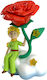 Plastoy Jucărie Miniatură Little Prince - Under The Rose