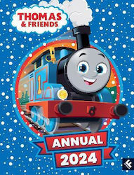 Thomas & Friends , Anual 2024