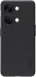 Nillkin Frosted Shield Pro Back Cover Black (OnePlus Nord 3)