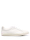 Esplar Sneakers White