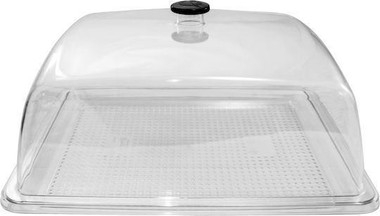 Dianomiki Plastic Container Cover 27cmx42cm 50-278-419