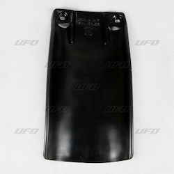 UFO Λασπωτήρας Τροχού Μοτοσυκλέτας για KTM LC4 / 640 LC4 Μαύρο