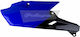 Polisport Motorrad Seitenverkleidung für Yamaha WR 250 Blau