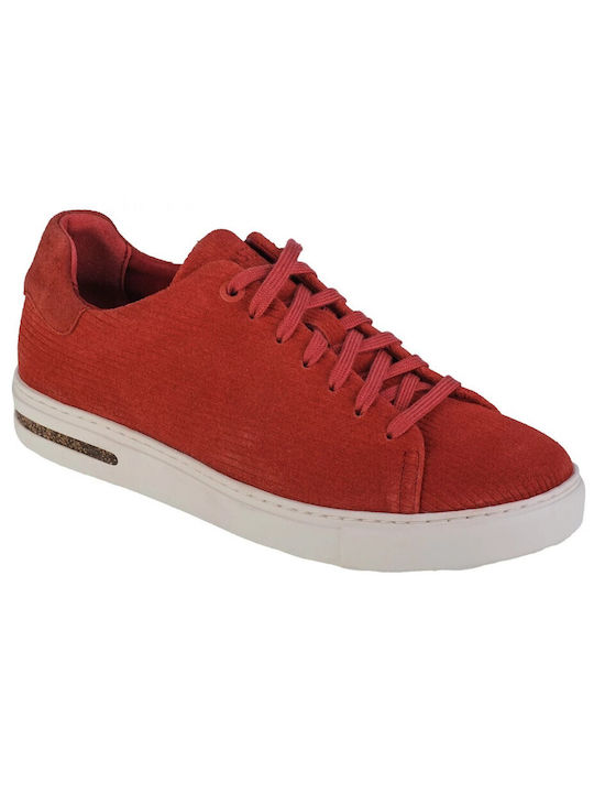 Birkenstock Bend Sneakers Red