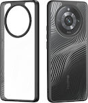 Dux Ducis Aimo Back Cover Durable Black (Realme 11 Pro / 11 Pro+)