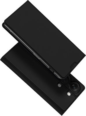 Dux Ducis Skin Pro Book Μαύρο (OnePlus Nord 3)