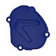 Polisport Motorcycle Engine Cover Protector Yamaha YZ 125 Blue