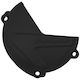 Polisport Motorcycle Brake Reservoir Protector Yamaha YZ250F Black