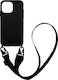 Sonique CarryHang Liquid Back Cover Silicone 0....