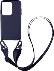 Sonique CarryHang Liquid Back Cover Silicon 0.5...
