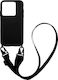 Sonique CarryHang Liquid Back Cover Silicone 0....