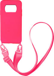 Sonique CarryHang Liquid Задна корица Силикон 0...
