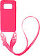 Sonique CarryHang Liquid Back Cover Silicone 0....