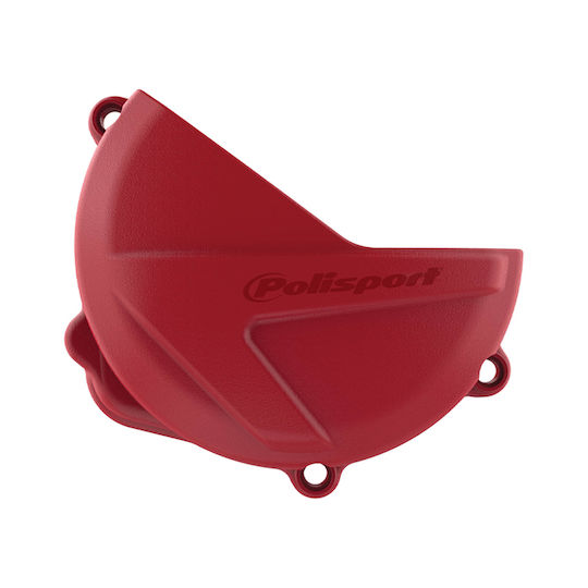 Polisport Протектор за резервоар на спирачки на мотоциклет Honda CRF 250 - КРФ 250 Червен
