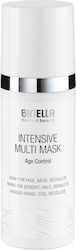 Binella Intensive Multi Face & Eye Mask 50ml Binella Intensive Multi Face & Eye Mask 50ml