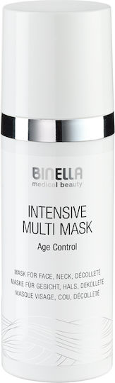 Binella Intensive Multi Face & Eye Mask 50ml
