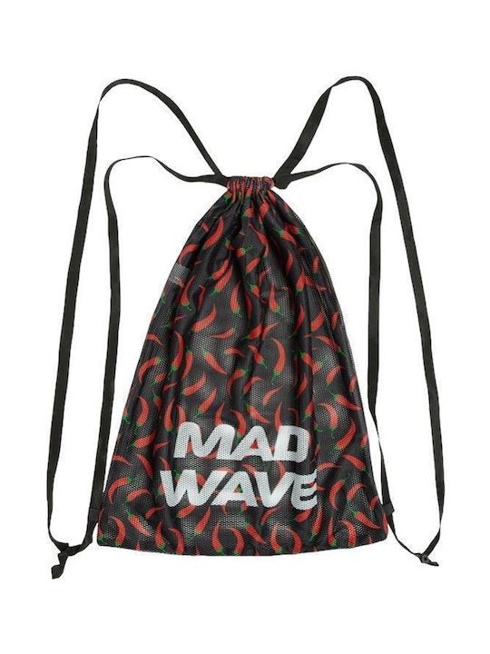 Mad Wave Dry Swimming pool Backpack Multicolour