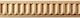 ERGOhome Profil 220x3x7cm.
