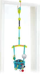 Bright Starts Bounce 'n Spring Deluxe για 6+ Μηνών