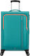 American Tourister Sea Seeker Medium Travel Sui...