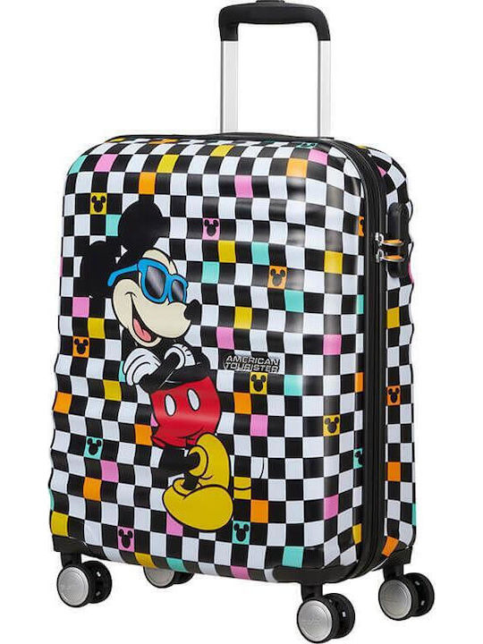 American Tourister Wavebreaker Disney Kids Cabi...
