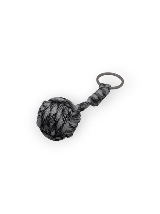 Keychain Gray