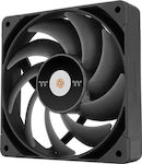 Thermaltake TOUGHFAN 12 Pro High Static Pressure Case Fan 120mm με Σύνδεση 4-Pin PWM