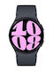 Samsung Galaxy Watch6 LTE Aluminium 40mm Waterproof with Heart Rate Monitor (Graphite)