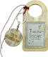 LiebeQueen Decorative Souvenir Keychain for Teachers