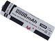 Rechargable Battery 18650 8800mAh 3.7V 1pcs