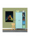 Der kleine Prinz 95x65cm