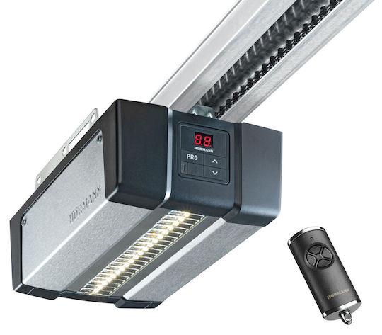 Hormann Μοτέρ Γκαραζόπορτας Οροφής Supramatic P Series 4 6921