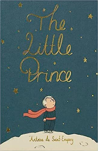 The Little Prince